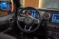 جیپ رانگلەر